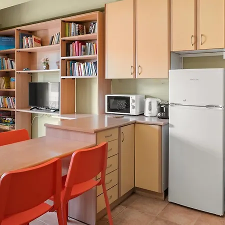 La Casetta Apartment