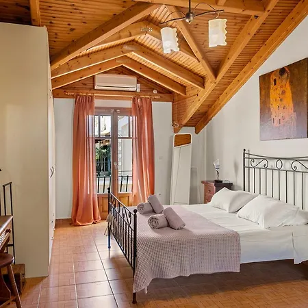 La Casetta * 아르고스톨리온