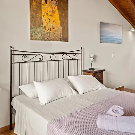 La Casetta Apartment *