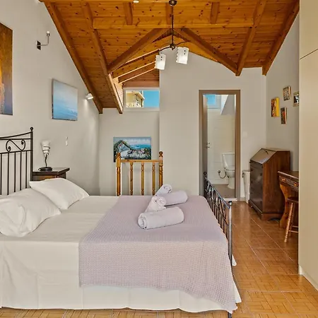 Apartment La Casetta *