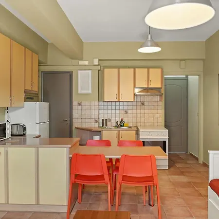 La Casetta Apartment *