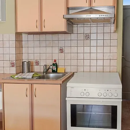 La Casetta * 아르고스톨리온