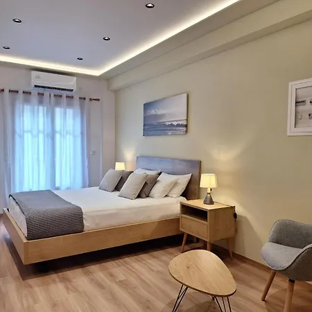 아파트 La Casetta