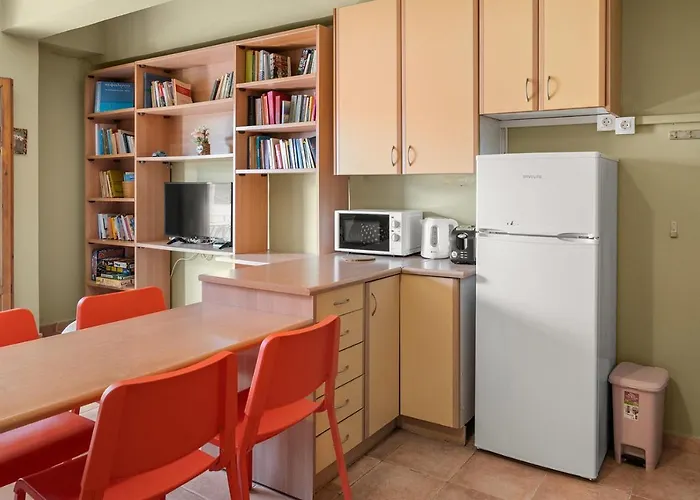 La Casetta Apartment