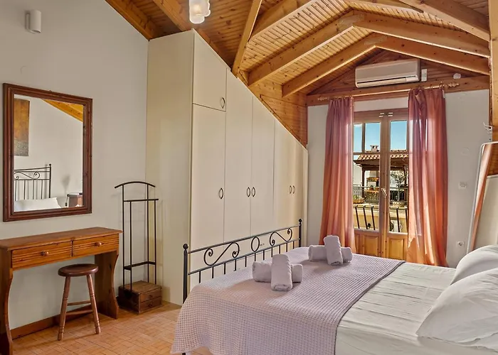 Apartment La Casetta