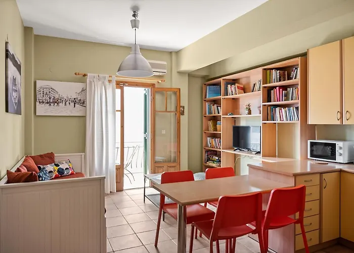 Apartment La Casetta *