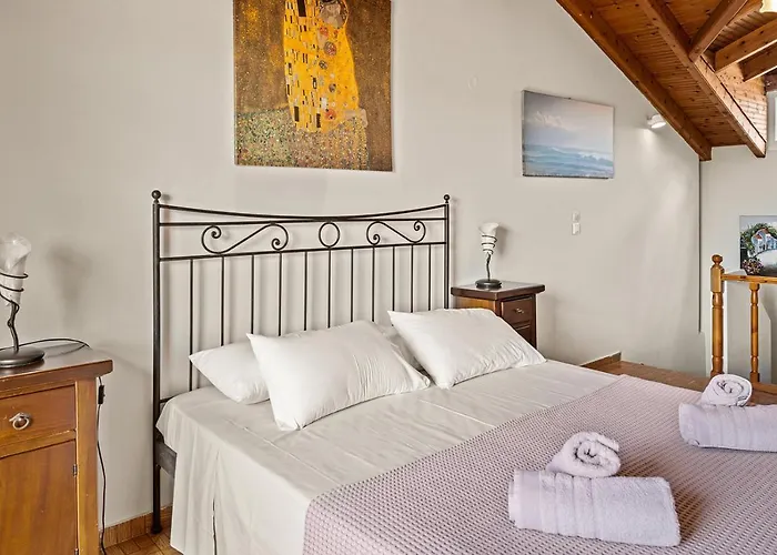 La Casetta Apartment *