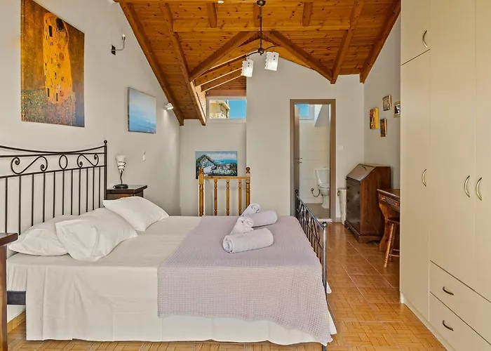 Apartment La Casetta *