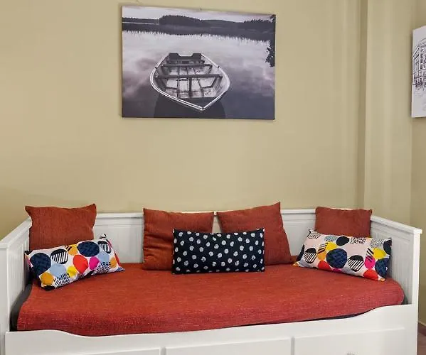 La Casetta Argostoli (Kefalonia)