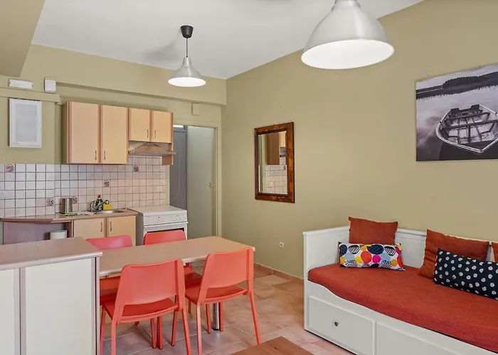 Apartment La Casetta Argostoli (Kefalonia)