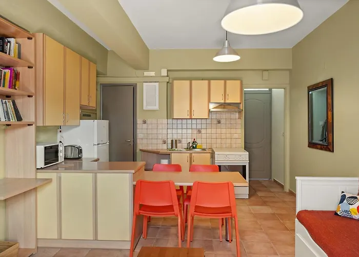 La Casetta Apartment *