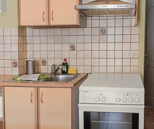 La Casetta * Argostoli (Kefalonia)