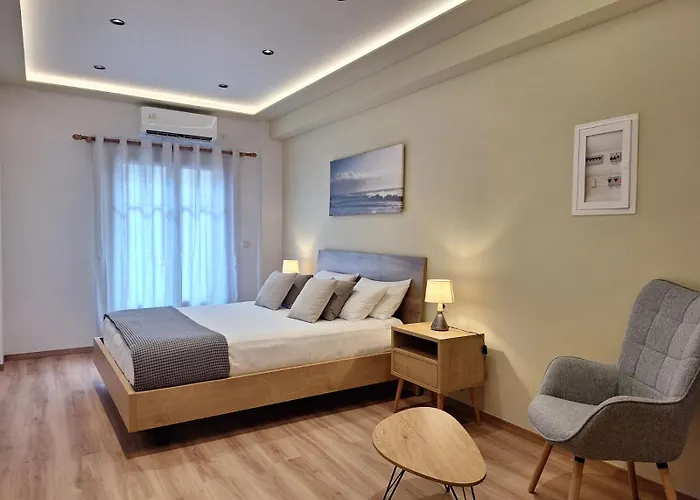 Apartment La Casetta