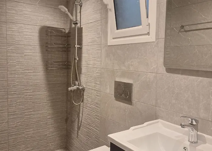 La Casetta * Argostoli (Kefalonia)