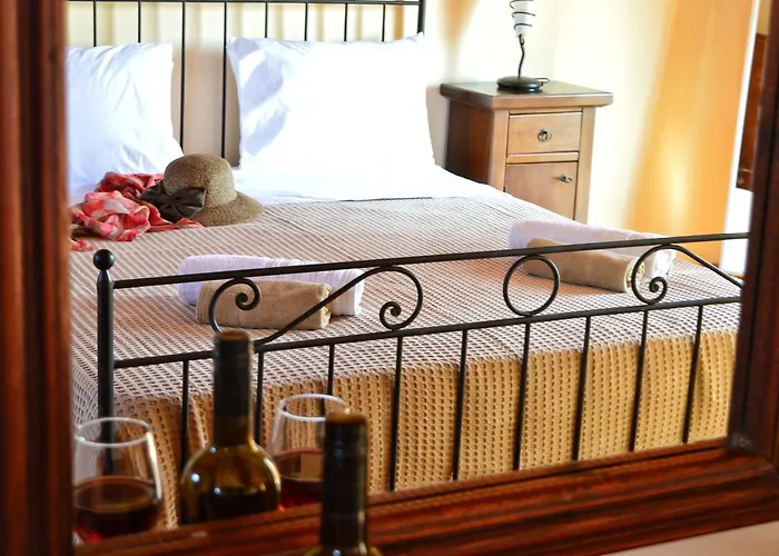 La Casetta * Argostoli (Kefalonia)