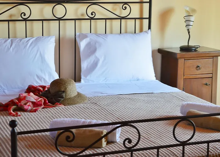 Apartment La Casetta