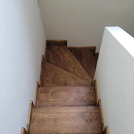 アパート La Casetta