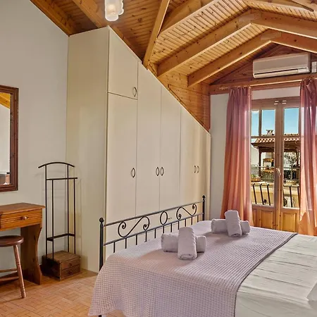 アパート La Casetta