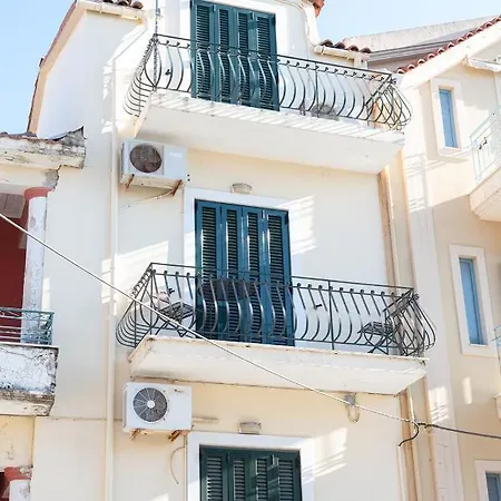Apartment La Casetta