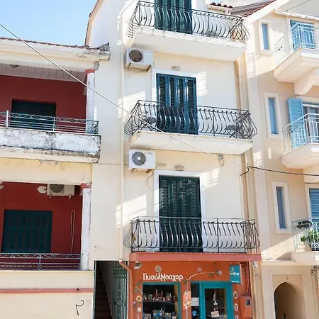 La Casetta