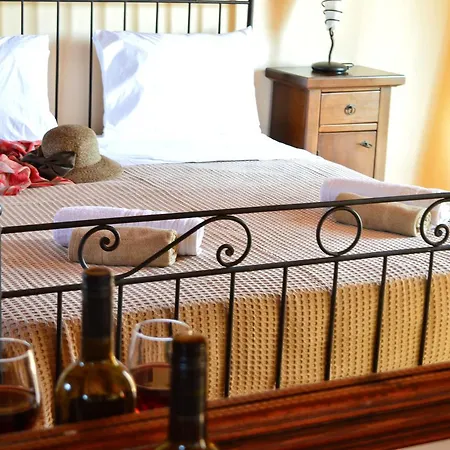 La Casetta * アルゴストリオン