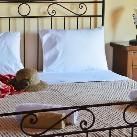 アパート La Casetta