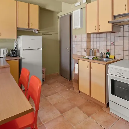 Apartment La Casetta *