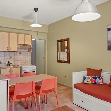 Apartment La Casetta Argostoli (Kefalonia)