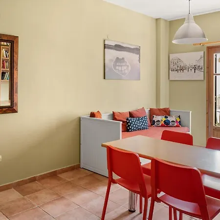 Apartment La Casetta *