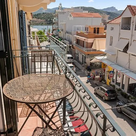 La Casetta Apartment