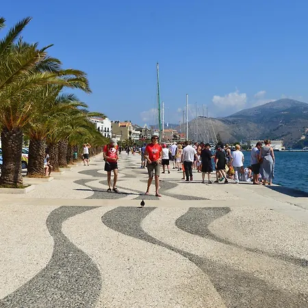 La Casetta * Argostoli (Kefalonia)